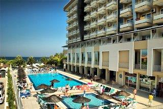 günstige Angebote für Ephesia Resort Hotel