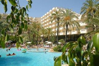 Urlaub im Urlaub Last Minute im Protur Palmeras Playa Hotel - hier günstig online buchen