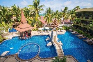 Urlaub im Phuket Island View 2024/2025 - hier günstig online buchen