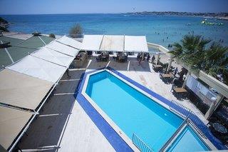 Urlaub im Tuntas Beach Hotel Altinkum 2024/2025 - hier günstig online buchen