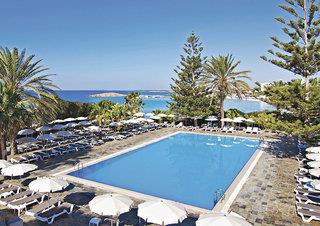 Urlaub im Nissi Beach Resort 2024/2025 - hier günstig online buchen