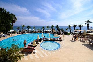 Urlaub im Anitas Beach Hotel 2024/2025 - hier günstig online buchen