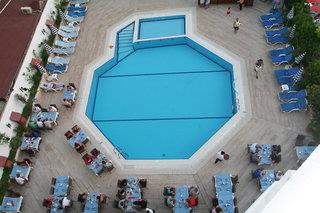 Urlaub im Elysee Beach Hotel 2024/2025 - hier günstig online buchen