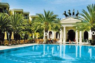 Urlaub im Yetkin Club Hotel 2024/2025 - hier günstig online buchen