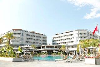 günstige Angebote für Miramare Beach Hotel