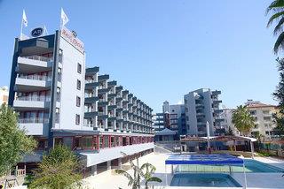 Urlaub im A11 Hotel Obaköy 2024/2025 - hier günstig online buchen