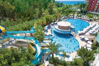 Urlaub im Saphir Hotel & Villas 2024/2025 - hier günstig online buchen