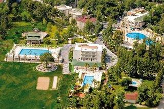 Urlaub im Club Hotel Sidelya 2024/2025 - hier günstig online buchen
