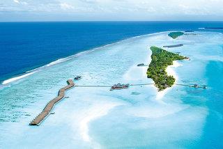 günstige Angebote für LUX* South Ari Atoll