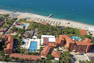 günstige Angebote für Club Turtas Beach Hotel