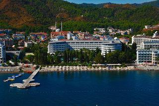 günstige Angebote für D Resort Grand Azur demnächst TUI BLUE Grand Azur