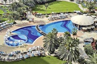 günstige Angebote für Le Royal Meridien Beach Resort & Spa