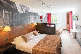 günstige Angebote für Bastion Hotel Amsterdam/Zuidwest