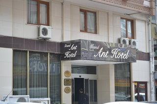 Urlaub im Grand Ant Hotel 2024/2025 - hier günstig online buchen