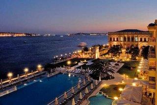 Urlaub im Çiragan Palace Kempinski Istanbul 2024/2025 - hier günstig online buchen