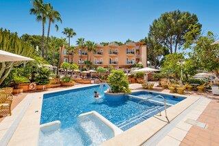 Urlaub im Urlaub Last Minute im allsun Hotel Paguera Vera Beach - hier günstig online buchen