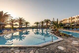 günstige Angebote für Mediterraneo Hotel