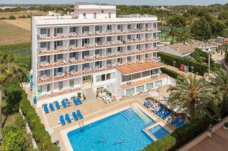Urlaub im Don Miguel Playa Hotel 2024/2025 - hier günstig online buchen