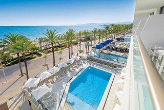 Urlaub im allsun Hotel Riviera Playa 2024/2025 - hier günstig online buchen