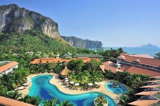 günstige Angebote für Ao Nang Villa Resort