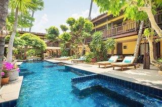 Urlaub im Vacation Village Phra Nang Inn 2024/2025 - hier günstig online buchen