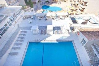 günstige Angebote für Playa Mar Hotel & Appartments