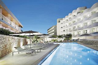 günstige Angebote für Inturotel Cala Esmeralda Beach Hotel & Spa