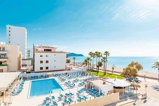Urlaub im Urlaub Last Minute im R2 Verónica Beach Hotel - hier günstig online buchen