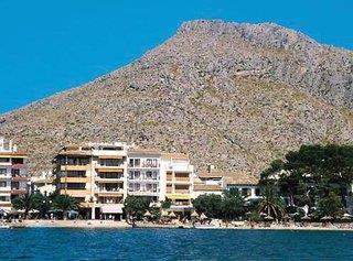 Urlaub im Capri 2024/2025 - hier günstig online buchen