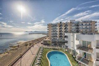 Urlaub im THB Gran Bahía Hotel & Apartamentos 2024/2025 - hier günstig online buchen