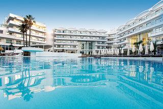 Urlaub im BG Rei del Mediterrani Palace - Erwachsenenhotel ab 16 Jahren - hier günstig online buchen