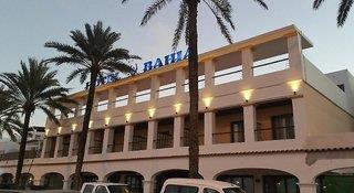 Urlaub im Urlaub Last Minute im Hotel Bahia Formentera - hier günstig online buchen