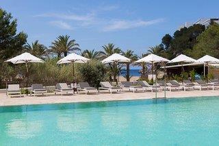 Urlaub im The Club Cala San Miguel Hotel Ibiza, Curio Collection by Hilton 2024/2025 - hier günstig online buchen