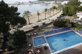 günstige Angebote für Hotel - Apartamentos Ses Savines