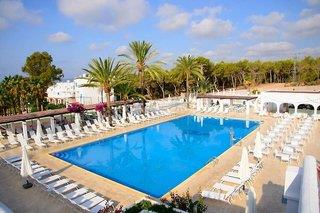 günstige Angebote für COOEE Cala Llenya Resort Ibiza