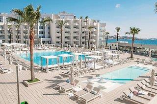 Urlaub im Sentido Garbi Ibiza Resort & Spa 2024/2025 - hier günstig online buchen