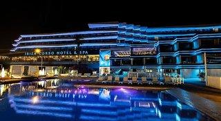 Urlaub im Ibiza Corso Hotel & Spa  2024/2025 - hier günstig online buchen