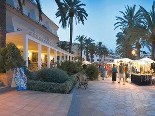Urlaub im Hotel Figueretes 2024/2025 - hier günstig online buchen