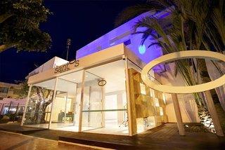 Urlaub im Ama Ibiza Beachfront Suites 2024/2025 - hier günstig online buchen