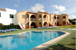 Urlaub im Apartaments Maribel Menorca 2024/2025 - hier günstig online buchen