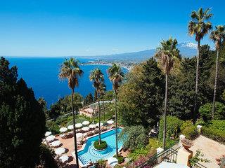 Urlaub im Hotel Villa Belvedere 2024/2025 - hier günstig online buchen