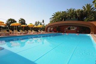Urlaub im Hotel Caparena - hier günstig online buchen