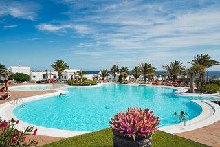 günstige Angebote für Hotel ILUNION Costa Sal Lanzarote