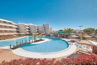 günstige Angebote für Hesperia Lanzarote Playa Dorada