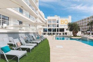 günstige Angebote für BQ Bulevar Paguera - Erwachsenenhotel