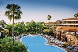 günstige Angebote für Hotel Parque Tropical