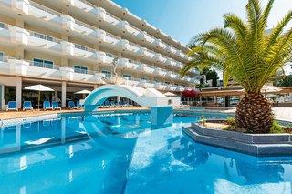 Urlaub im Mar Hotels Paguera - hier günstig online buchen