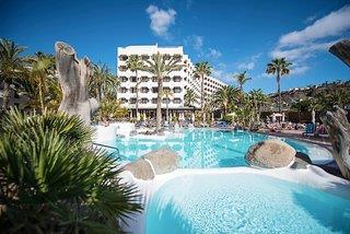 günstige Angebote für Corallium Beach by Lopesan Hotels - Erwachsenenhotel