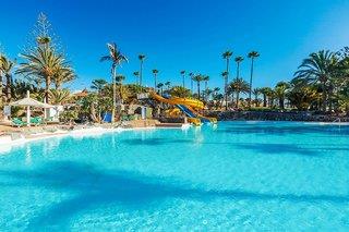 Urlaub im Abora Interclub Atlantic by Lopesan Hotels 2024/2025 - hier günstig online buchen