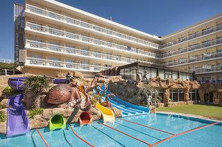 Urlaub im Hotel Evenia Olympic Park 2024/2025 - hier günstig online buchen
